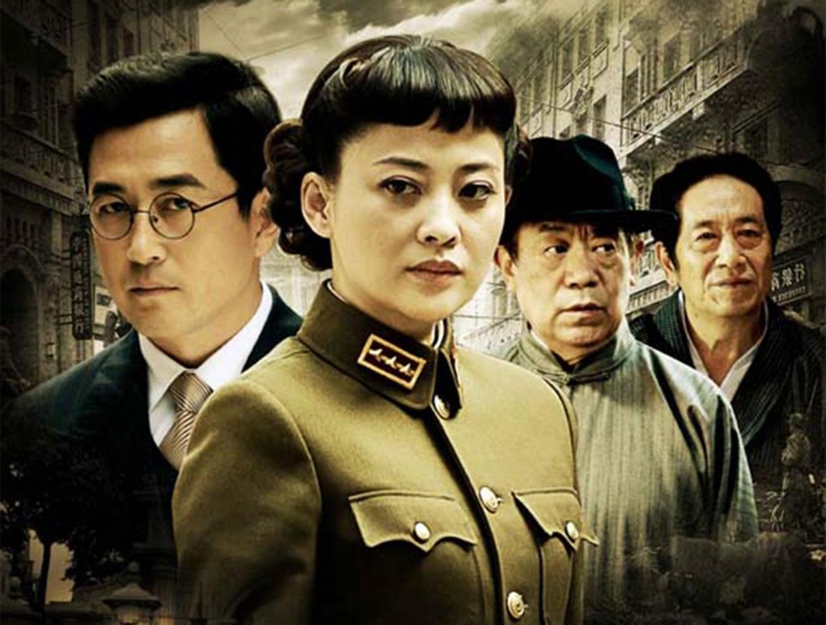 明天开播!上星东方卫视,演员阵容正好合我意,网友:有好戏看了