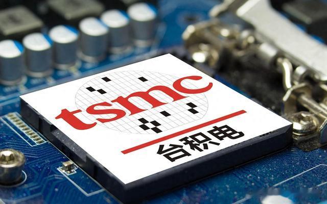 台积电断供7nm芯片,很多等米下锅的科技公司,该清醒过来了