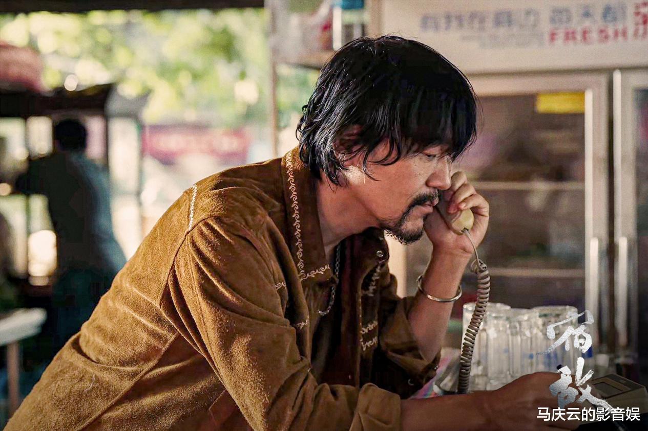 《宿敌》5集过后,为什么是典型式烂剧?双线叙事,全线崩塌