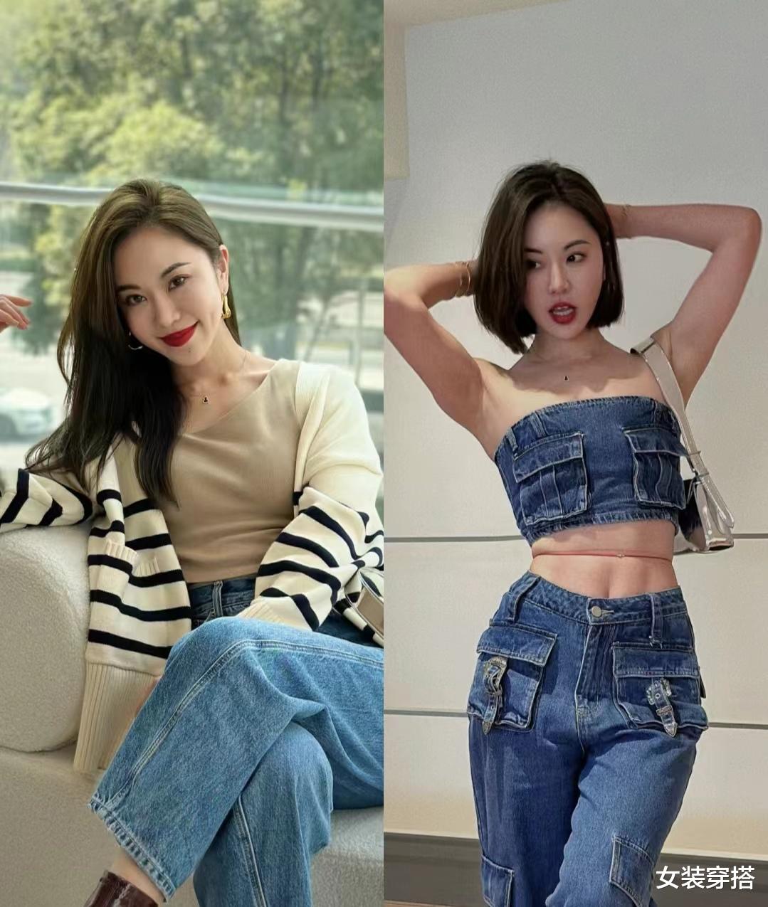 再也不理短发了!剪完就像狗啃的一样,大长脸顶个锅盖头,还显老