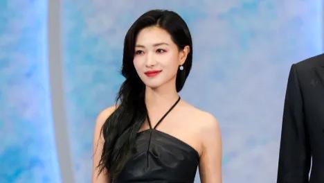 老公出轨了，她怎么美成这样？