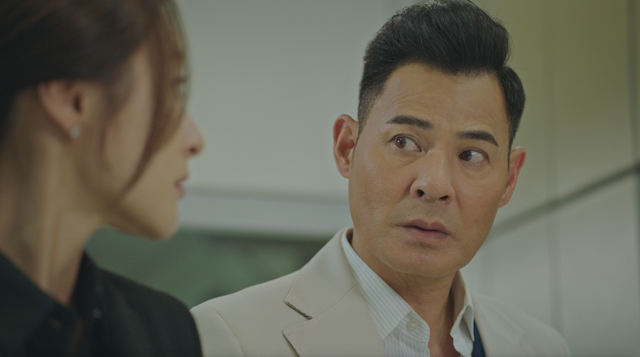 逆天奇案2第27集预告 夏薇找到关键证据为展鹏上诉