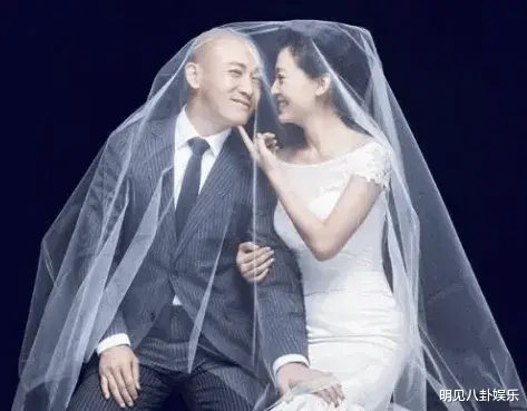 聂远被曝每月给妻子300万,网友:怪不得他演皇上这么自然