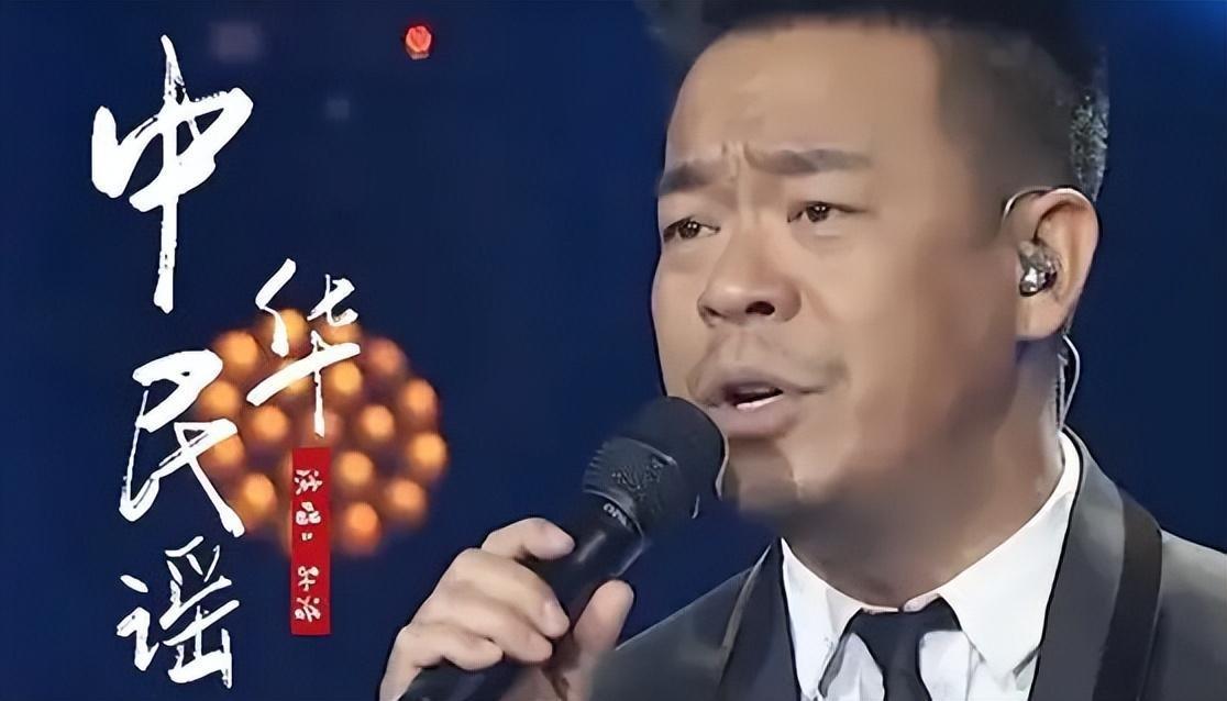 从落魄歌手到实力演员，孙浩能走到今天，不仅仅只是靠张嘉益