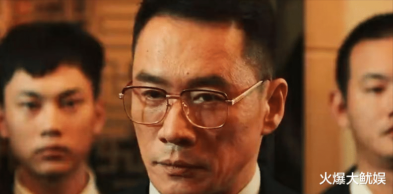 “武松”丁海峰宣传新片遭抵制!网友嘲讽:美国钱花完了就回来赚