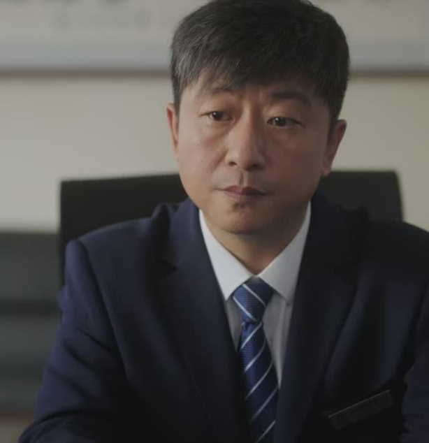 《前途无量》临近结局,10个角色塑造排名,王志飞第4,陈宝国第2