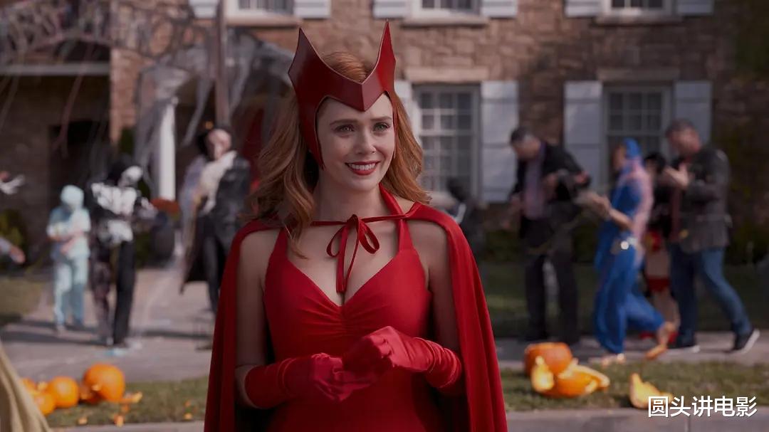 “绯红女巫”伊丽莎白为艺术献身的五部作品,你要一部没看太可惜