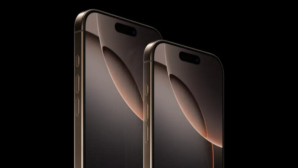 苹果官网修改 iPhone 16 参数，用户反馈 16 Pro 屏幕触控失灵