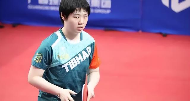 中国大满贯：林诗栋发言引争议，蒯曼一脸尴尬，还是王楚钦体面