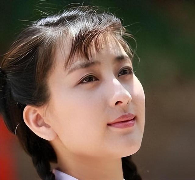 多次被爆绯闻，从“女一号”到无人问津，马苏为何会变成这样