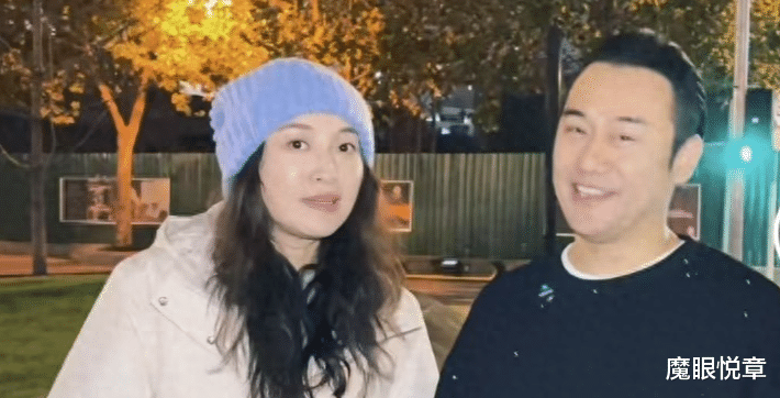 上海主持人丹丹收到网友恶言私信，疑似对主持人带货反感