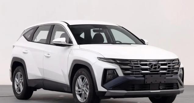 12.68万起,现代途胜对比本田CR-V,一个配置高,一个更保值