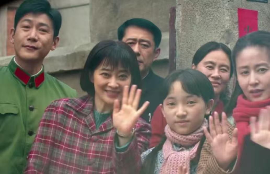 吴越新剧仅播出4集，豆瓣好评如潮！湖南卫视抓到黑马剧了