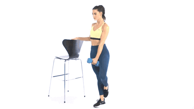 如何激活臀部肌肉，改善臀肌无力，塑造好看的臀部线条？