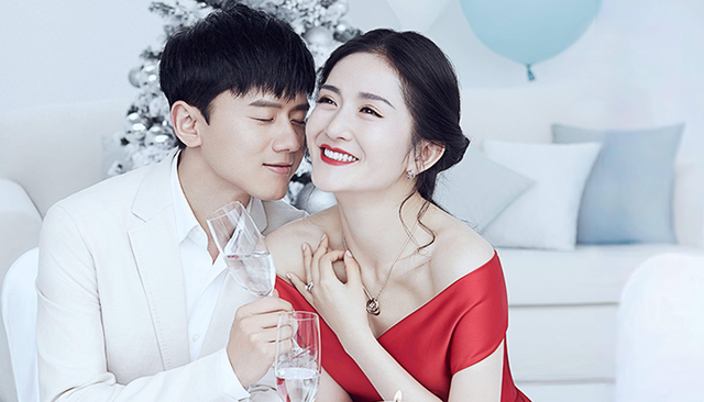 谢娜的热度比三只羊的瓜还大啊!朋友圈炸锅了