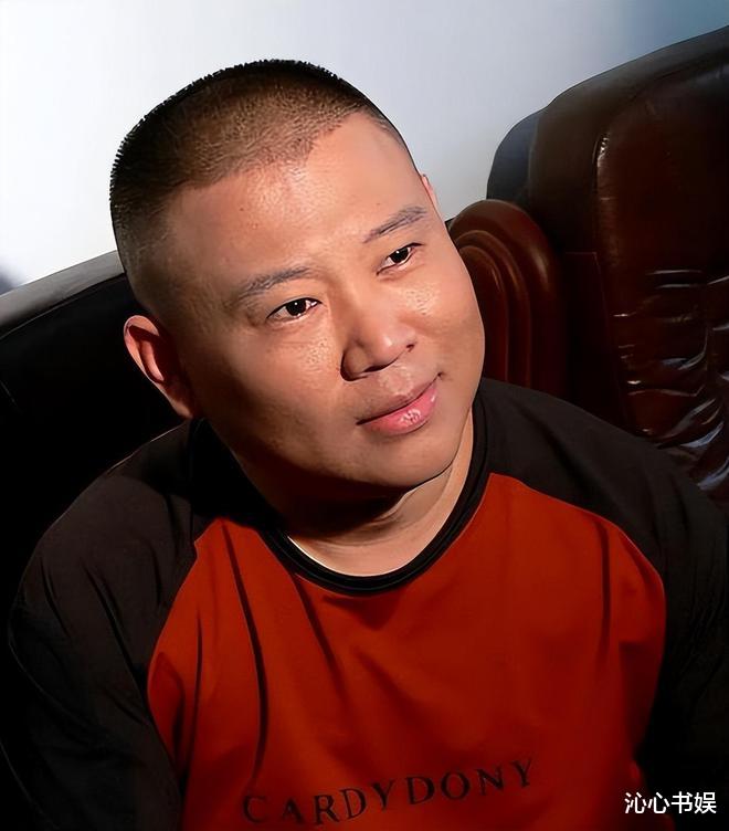 怎样把郭德纲踢出去,天津曲协主席裘英俊,亲自给侯二艺术家支招