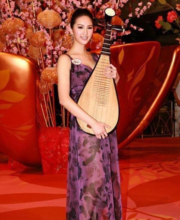 “体操女神”何傲儿:被亲爹送给大51岁富豪,今改名开启新生活