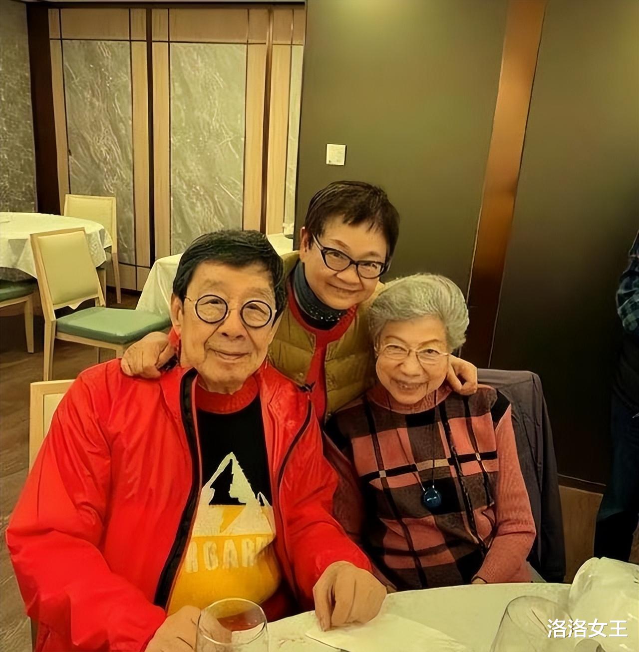 92岁胡枫代言骨灰龛!不足一平售价百万:房子再大,小盒才是归宿