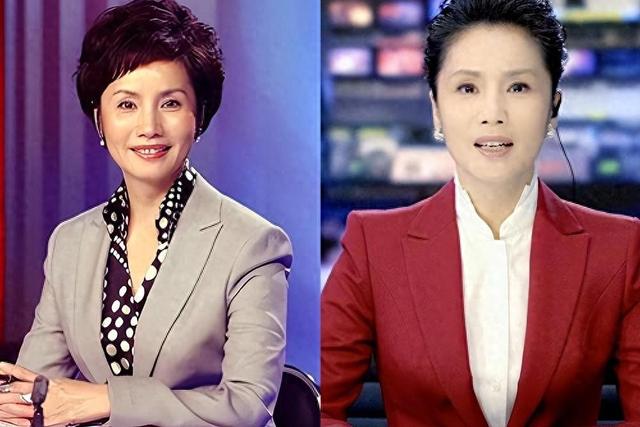 “最美主持人”徐俐:不烫老年头、不穿老年装,62岁都没大妈感