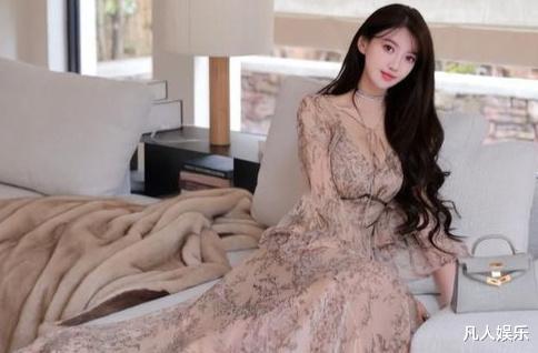 恭喜!黄晓明官宣恋情,与叶珂相差16岁,相爱两年加一起3孩