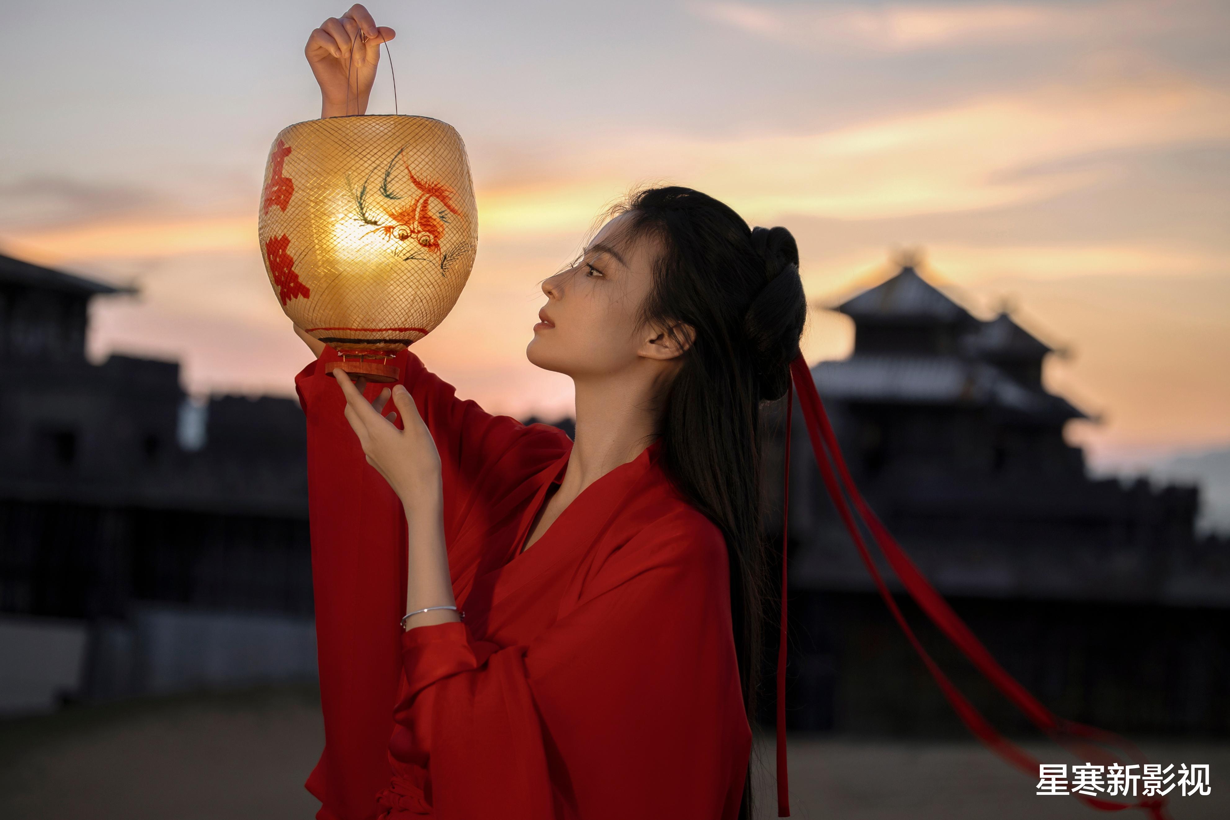 40集《柳舟记》档期已定,剧情精彩,高颜值阵容,要火?