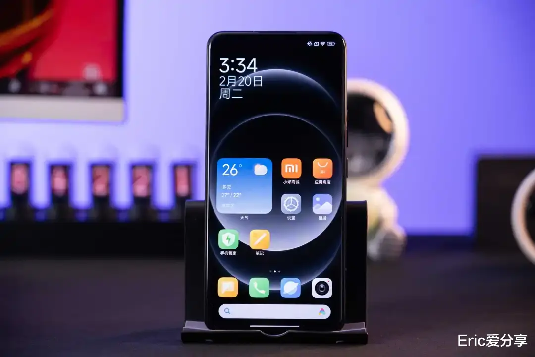 小米突然开启“清仓模式”,跌价1228元, 骁龙8Gen3+2K微曲屏