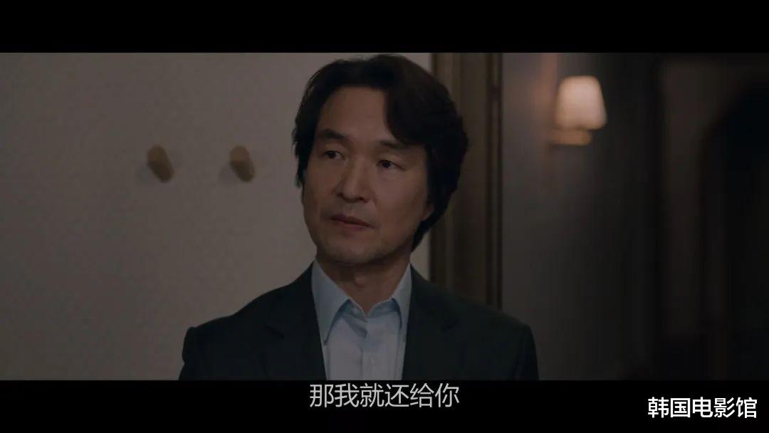 全程高能 剧情烧脑,2024韩石圭悬疑韩剧来啦