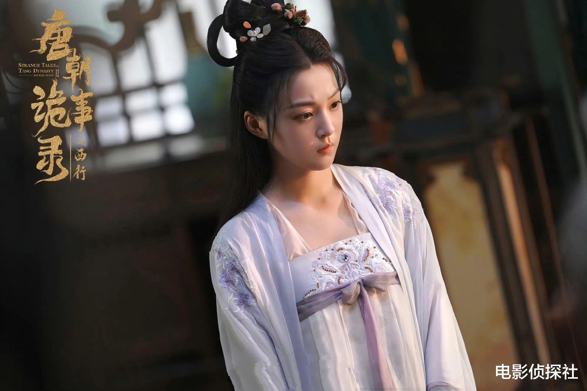 从《庆余年》到《唐朝诡事录》，明明是同一个人，愣是没认出来