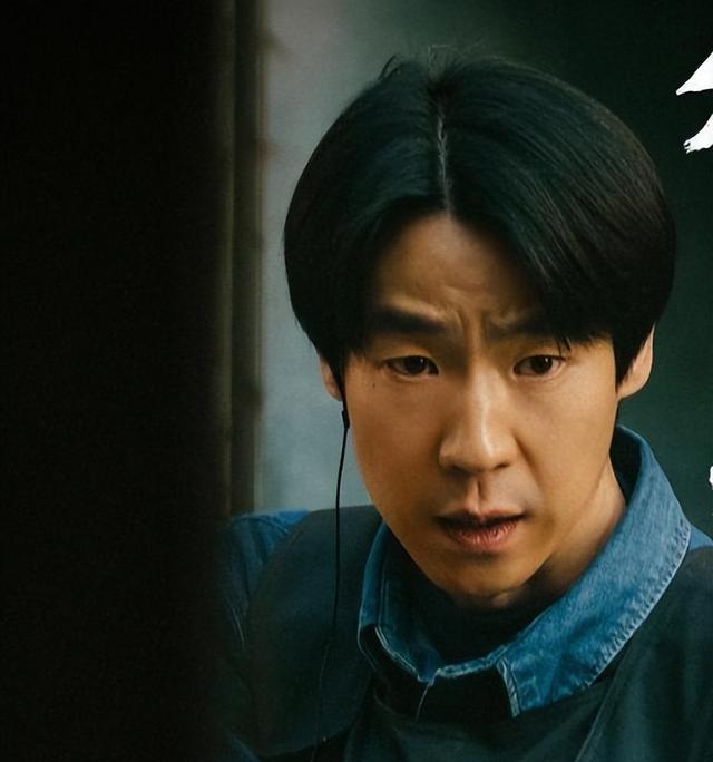 首播将至!24 集大剧来袭,这是《狂飙》后我唯一想追的刑侦剧