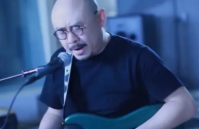 刀郎又陷抄袭争议，郭志凯王金兰身份被扒，难怪云朵最近不发声了