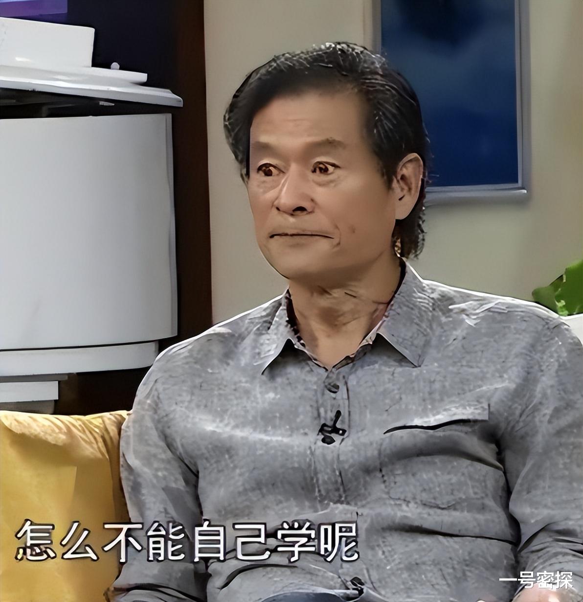 著名导演陈国星:与女星方舒离婚32年,现在人生状况怎样了?