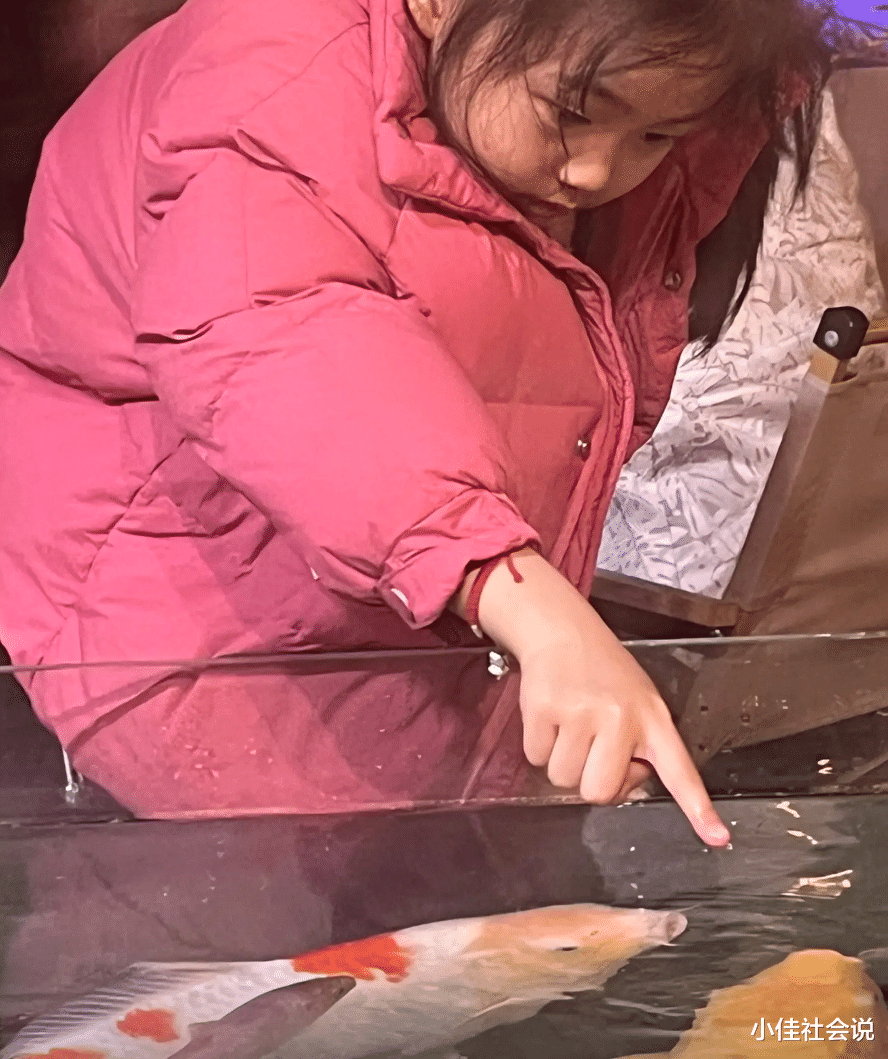 劳斯莱斯最美女车主后续：有个10岁妹妹，做服装生意，年入上亿元