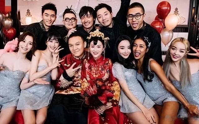 李嘉格|李嘉格：好声音没夺冠，却嫁给爱奇艺总裁，34岁成了人生赢家