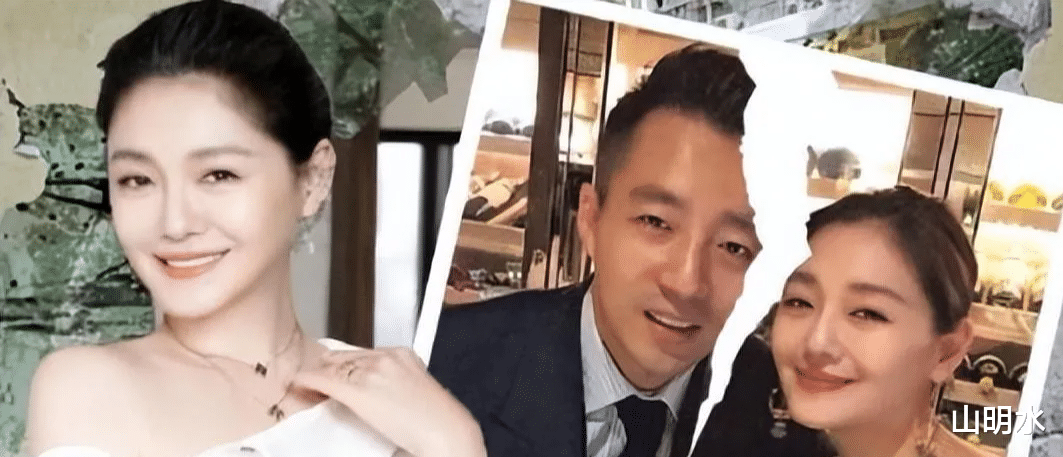 屡次提告汪小菲,只为抚养费的大S,再也维持不住她的“体面”形象了!