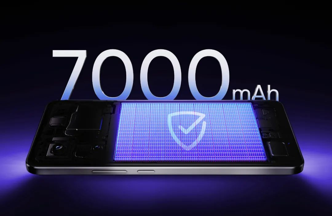 性能最强+续航超强，2000元档位又迎来了一款高性价比手机！