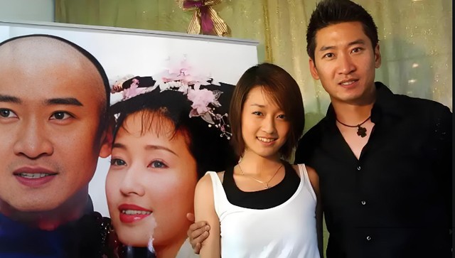 太坏了!去世仅1个月就被消费,琼瑶儿子公开发声,周杰早有表态