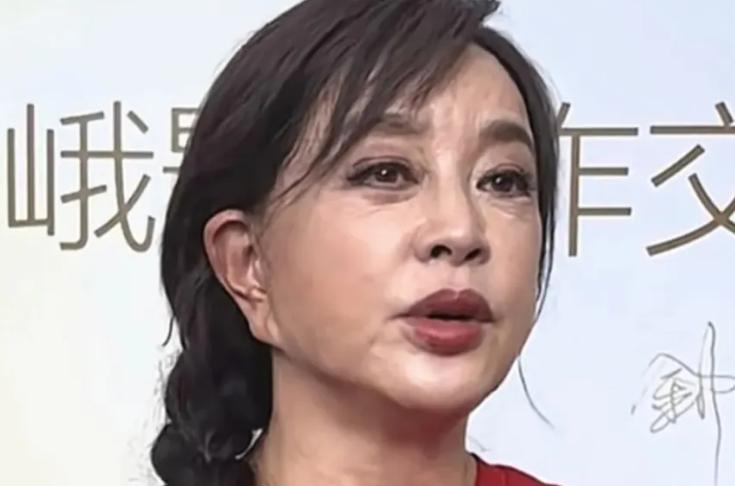 网友炸锅了！《一路繁花》一播出，3位女明星完全颠覆大家的印象