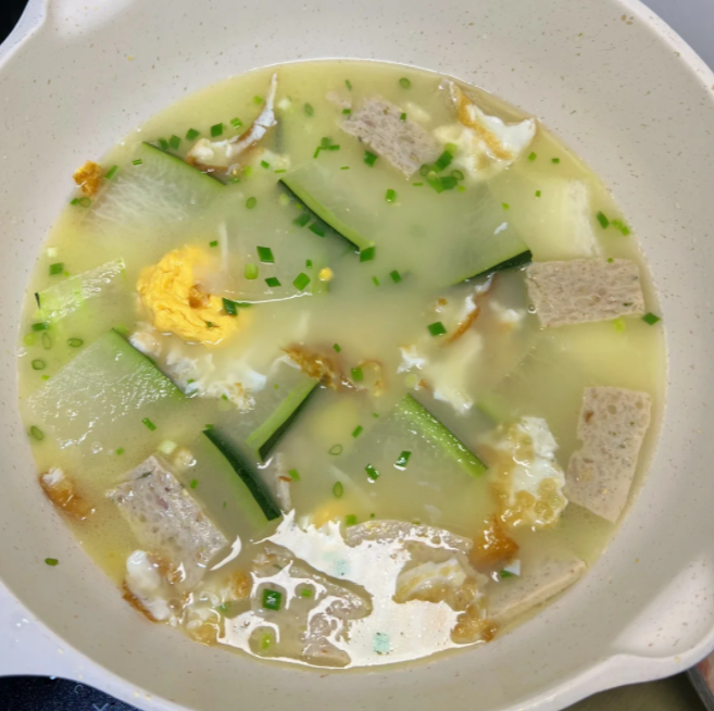 入伏前，有钱没钱，平常要多喝这汤，营养鲜美，补足能量迎接伏天