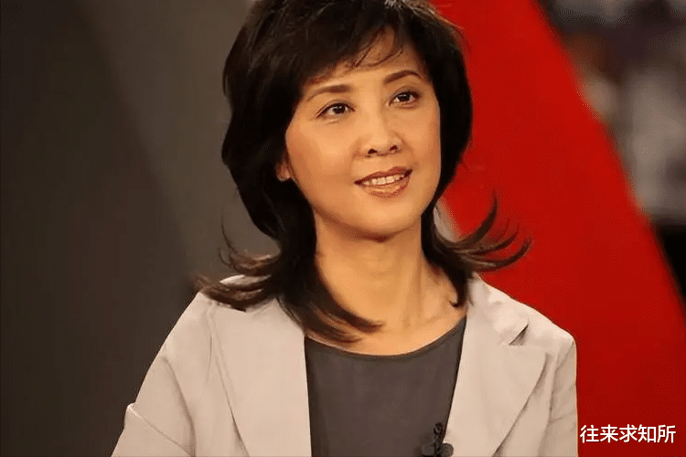 东方美人朱琳:与“唐僧”绯闻不断,如今的她,证明刘晓庆没说错