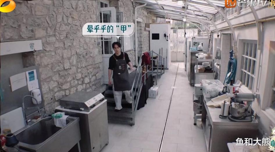 素人的命不是命？林述巍被锁冷藏室，节目组冷眼旁观做法令人愤怒