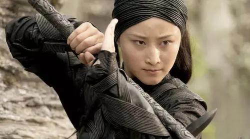 从少林寺走出的5位影视之星,个个演技非凡,最佩服最后1位