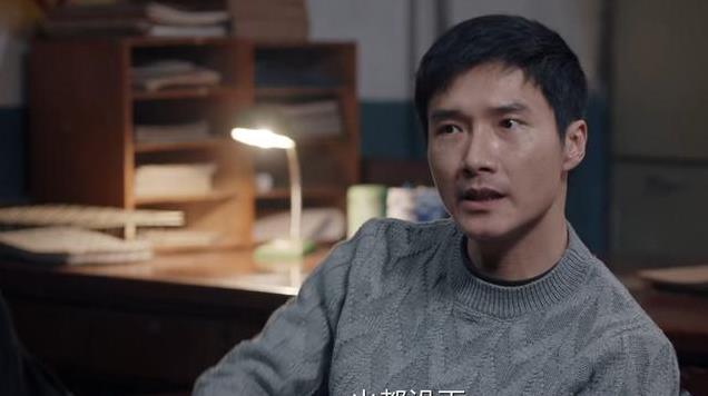 我是刑警口碑下滑：剧情流水账天降神兵，本以为是剧王，又失望了