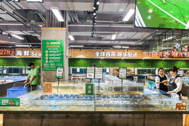 又暴雷!20年知名沪上老牌“凉了”,超40家门店欠薪、一夜闭店