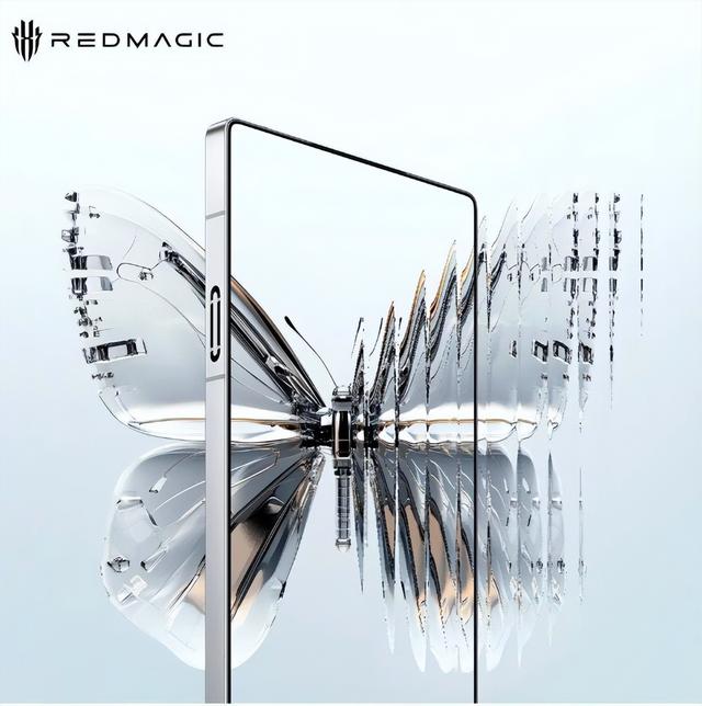 红魔10 Pro系列曝光:搭载骁龙8至尊版处理器!