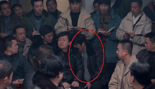 于和伟《我是刑警》爆了,3集下线13人,网友:央视这尺度必须5星