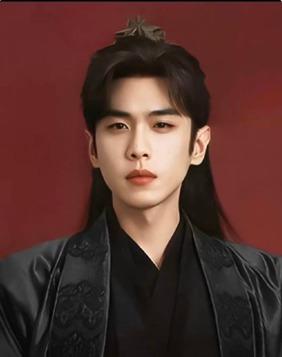 张若昀瘦了30斤!充气范闲变身花美男,减肥诀窍是该吃吃该喝喝!