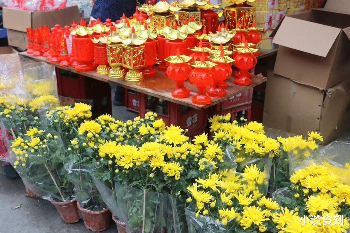 老人说“坟不扫，祸不少”啥意思？清明节为啥要扫墓祭祖？早知道