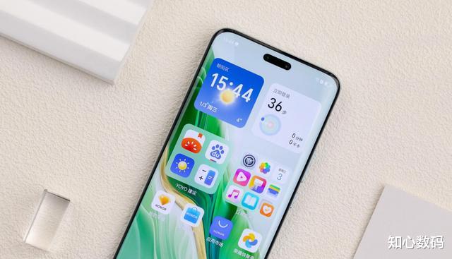 荣耀双11摊牌了,16GB+512GB突降1950元,卫星通信+IP68防水