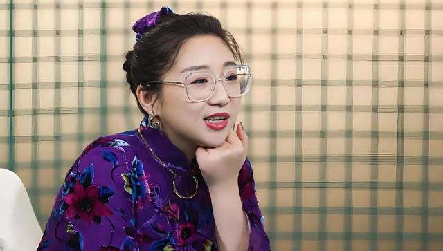 事实证明,傅首尔已经掉进一个“怪圈”!朱丹真正拥有大智慧