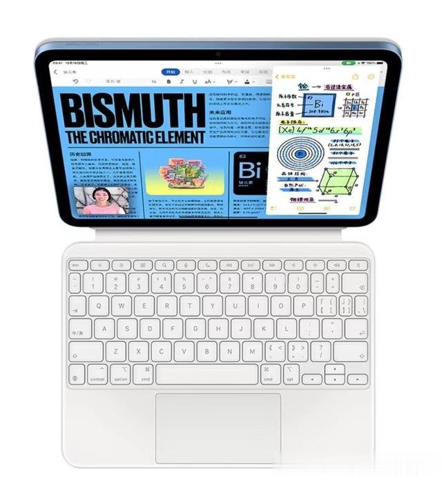 苹果平板电脑如何选？iPad与iPad Air有何区别？与安卓平板大不同